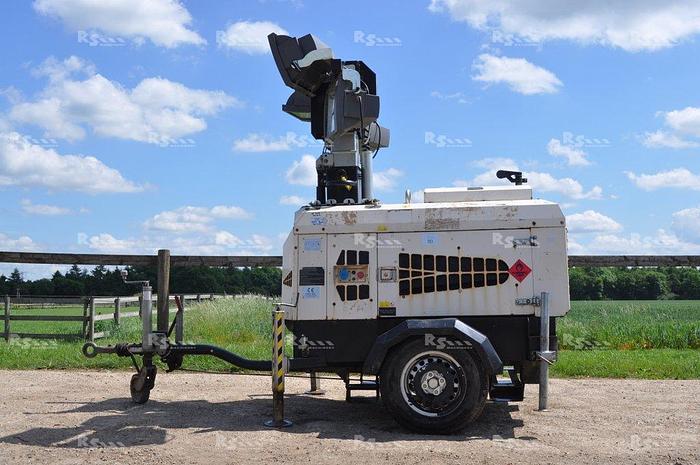 Used TOWER LIGHT SUPERLIGHT VT-1