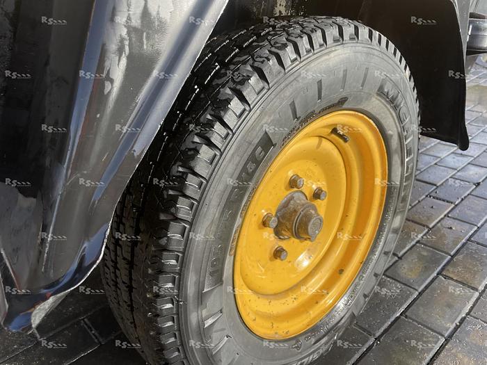 Used ATLAS COPCO XAS186 DD