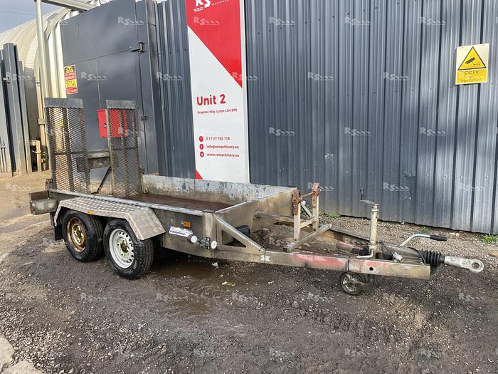 Použitý INDESPENSION AD2000