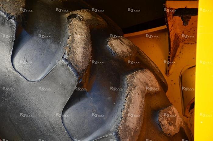 Used JCB 3CX SITEMASTER