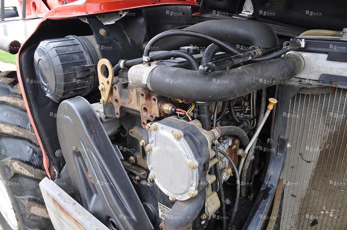 Used MANITOU MT 1335 SL