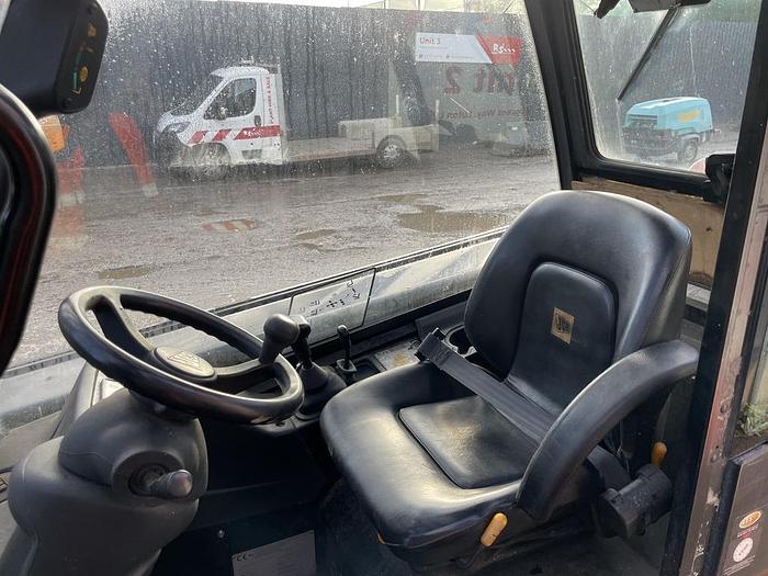 Used JCB TLT30G TELETRUK