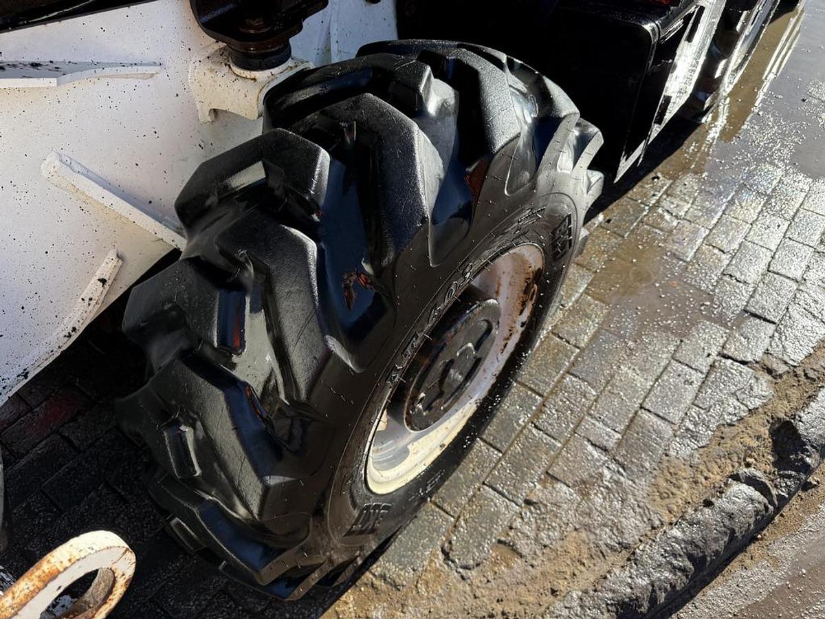 Used JCB 2CX Streetmaster Backhoe Loader