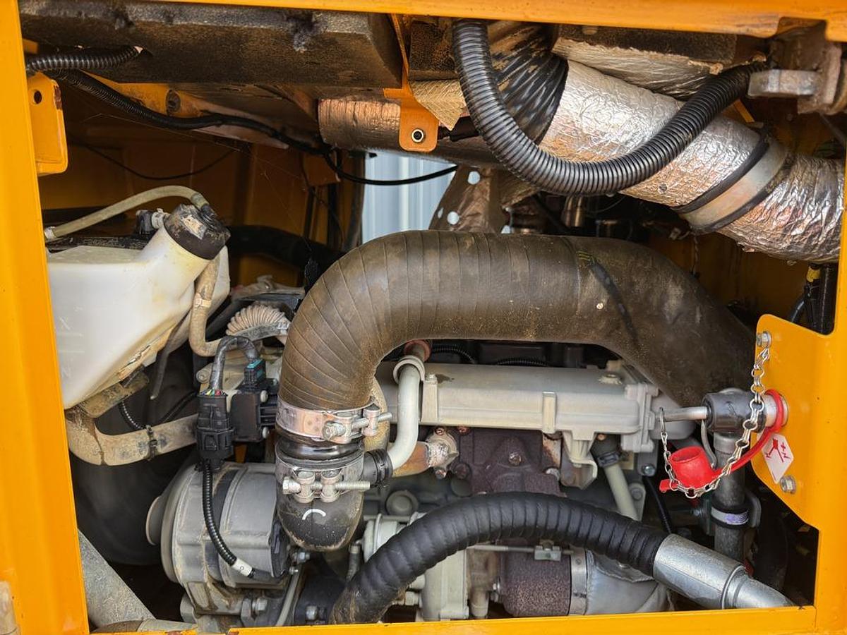 Used Thwaites 9 Tonne Dumper