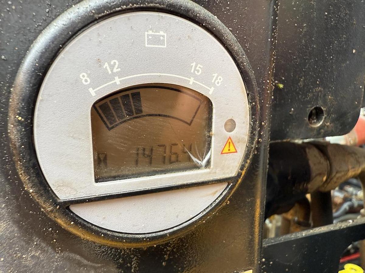 Used Thwaites 6 Tonne Dumper