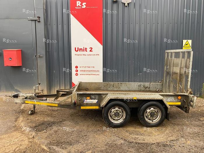 Použitý INDESPENSION AD2000