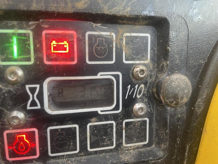 Used WACKER NEUSON RT