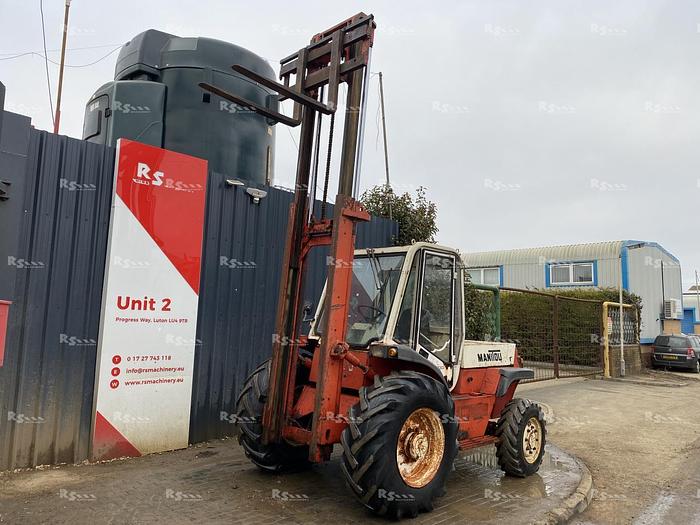 Used MANITOU M426 CP
