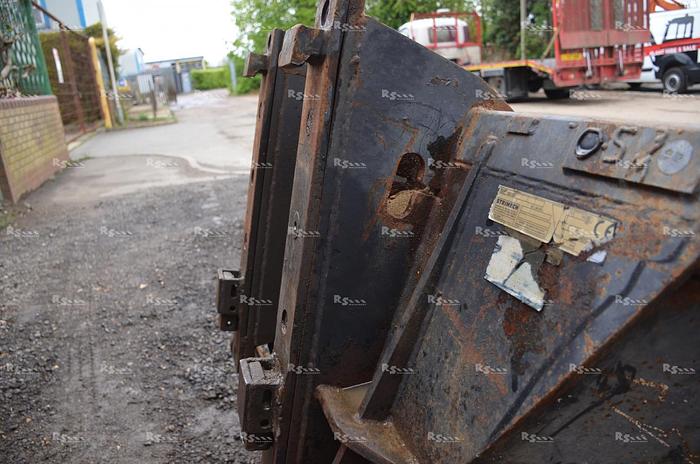 Used STRIMECH BUCKET