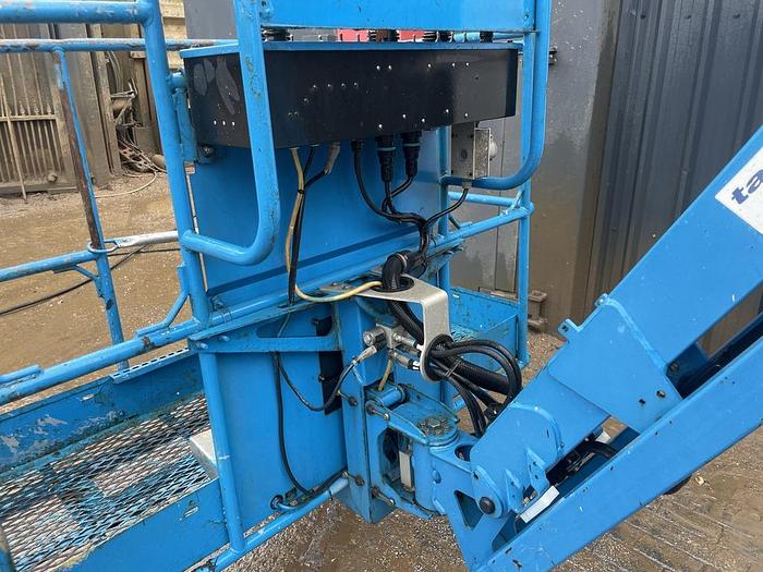 Used Genie Z-45/25J 16m Cherry Picker