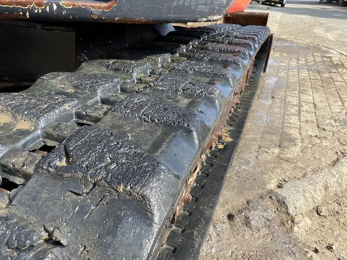 Used KUBOTA U48-4 5t Mini Excavator