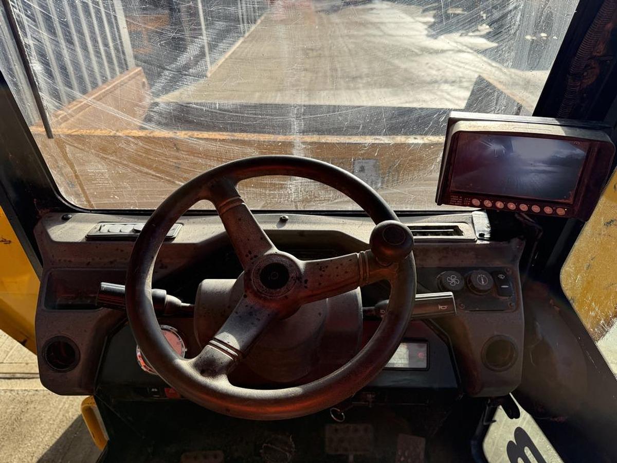 Used JCB 9T-1 FT 9 Ton Dumper