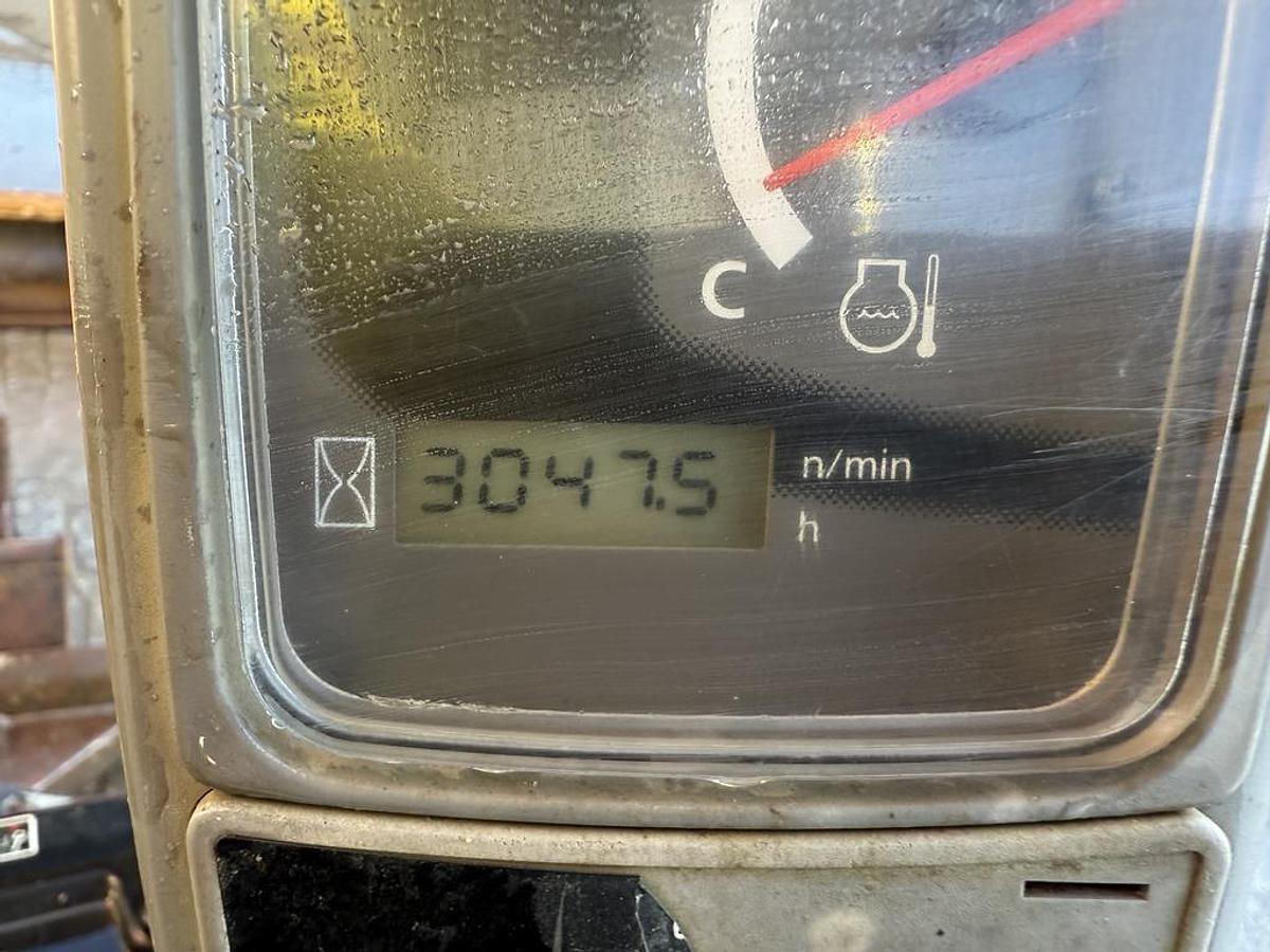 Used Kubota KX015-4 1.5t Mini Excavator