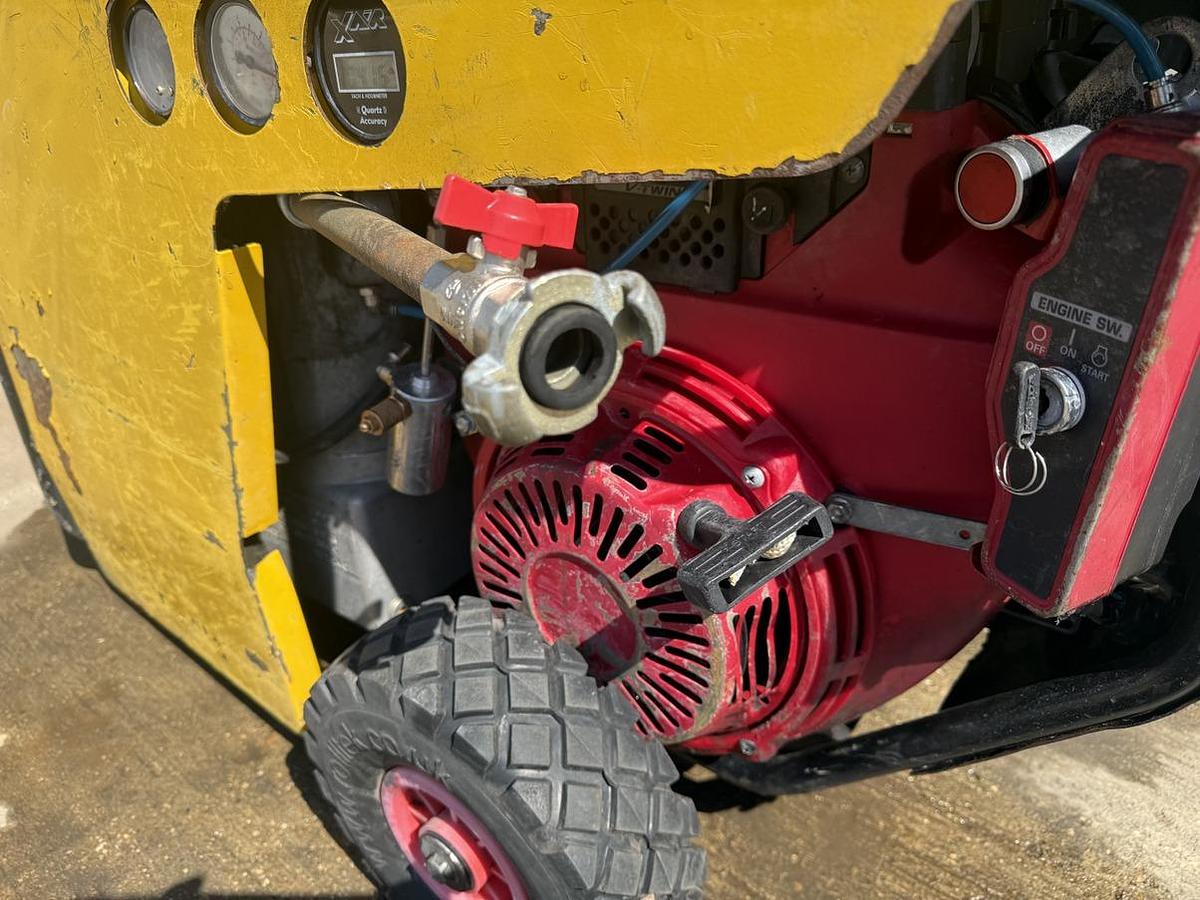 Used 2008 CompAir C14