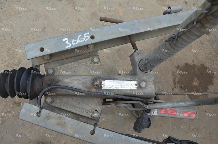 Použitý INDESPENSION AD2000