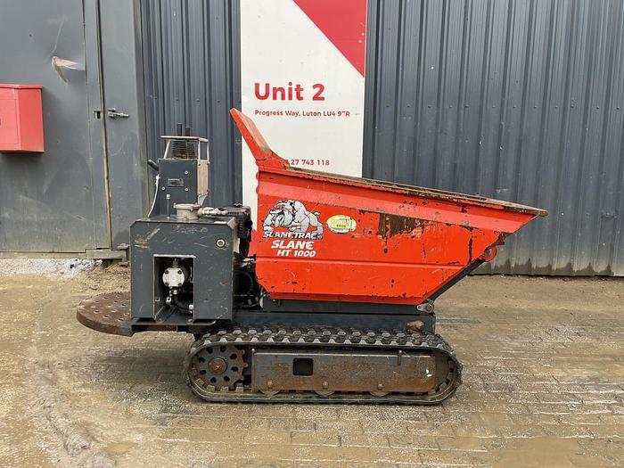 Used SLANETRAC HT1000