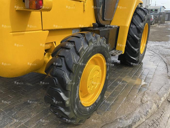 Used JCB 926