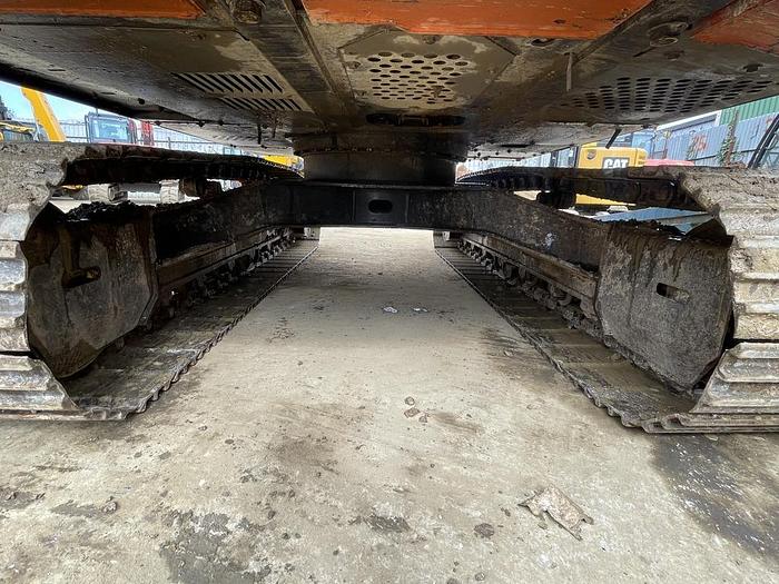 Used Hitachi ZX130 LCN-6 14t Excavator