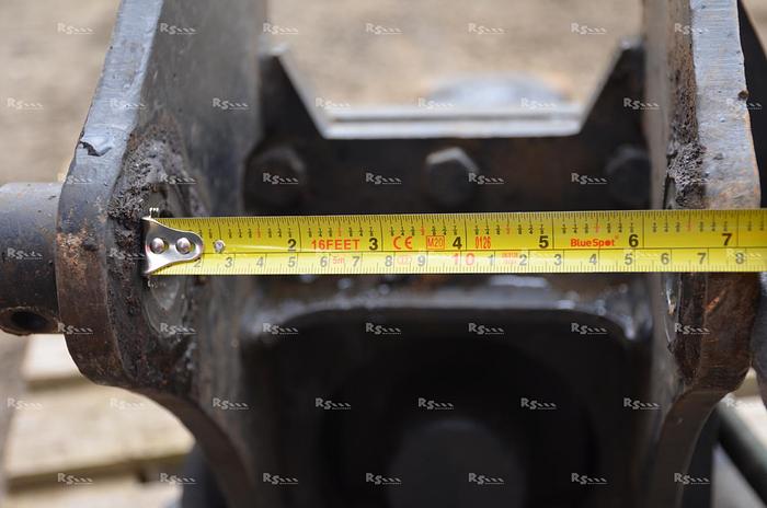 Used ATLAS COPCO HM265Q