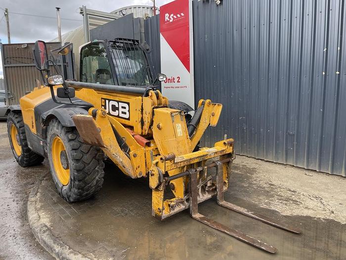 Used JCB 535-125