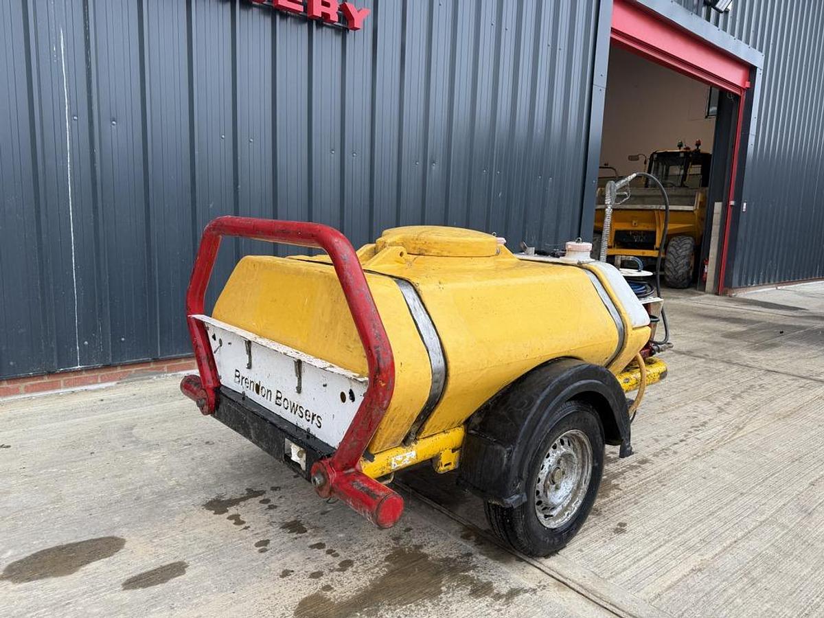 Used Brendon Bowserwasher BBW30KLN+ES