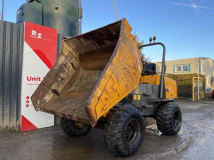 Used TEREX TA9
