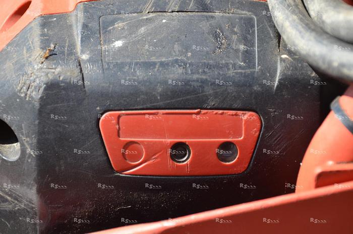 Used 2013 HILTI TE 3000-AVR Electric Breaker