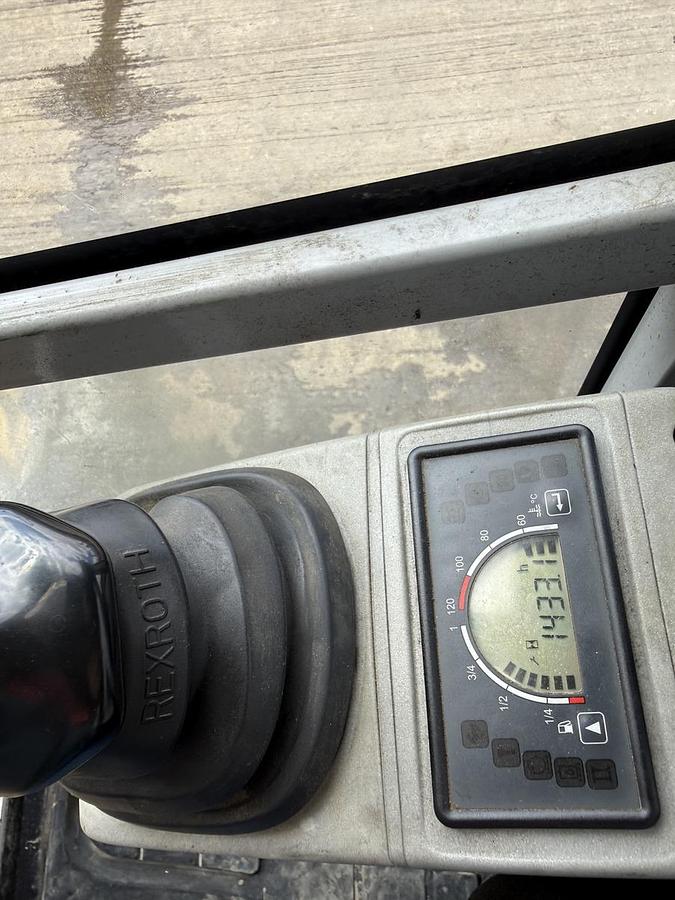 Used 2019 WACKER NEUSON ET16