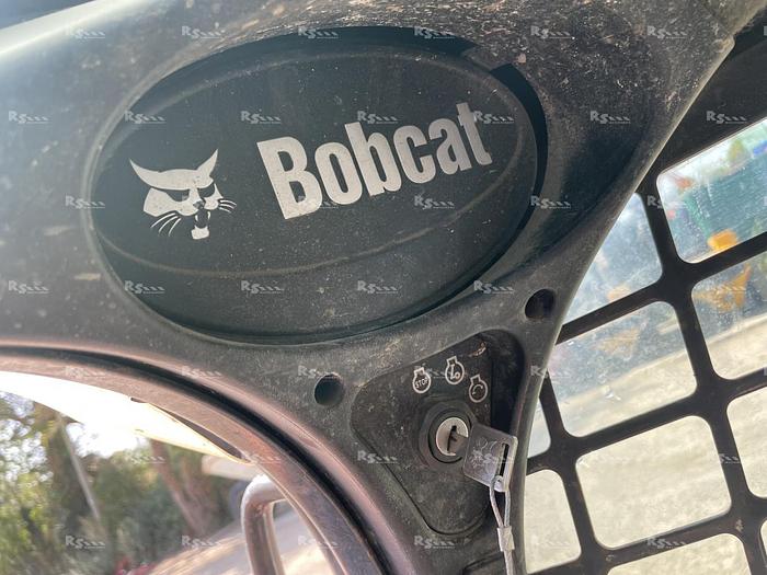 Used BOBCAT T590