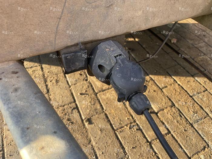 Použitý INDESPENSION AD2000