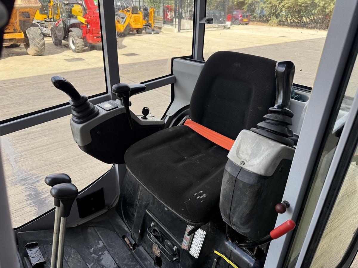 Used 2019 WACKER NEUSON ET16