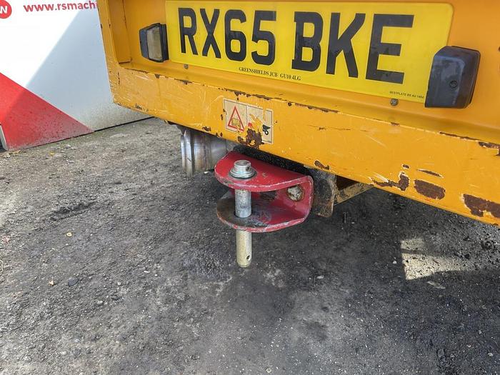 Used THWAITES 9 Tonne Dumper