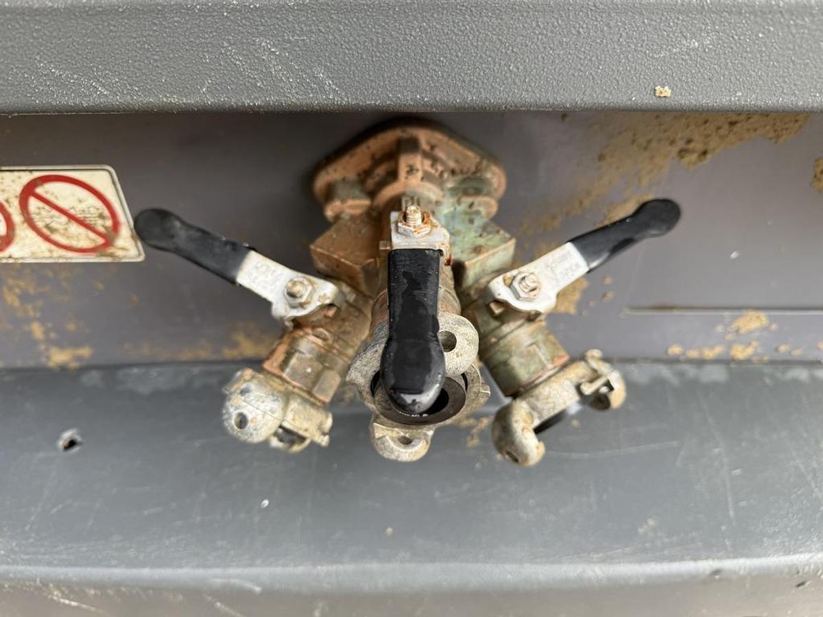 Used Atlas Copco XAS 58-7 3.0 m3/min Compressor