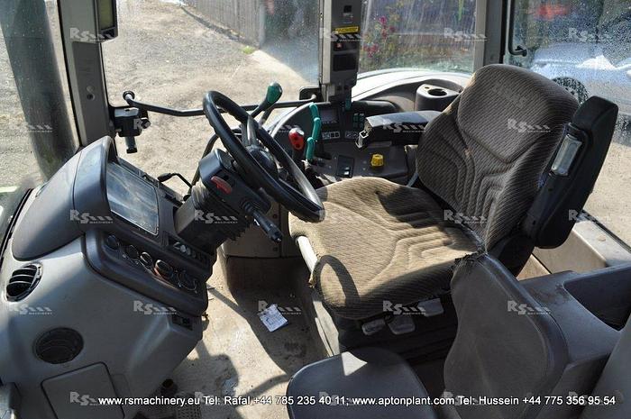 Used CLAAS ATLES 936 RZ