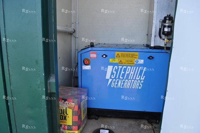 Used MOBILE WELFARE UNIT