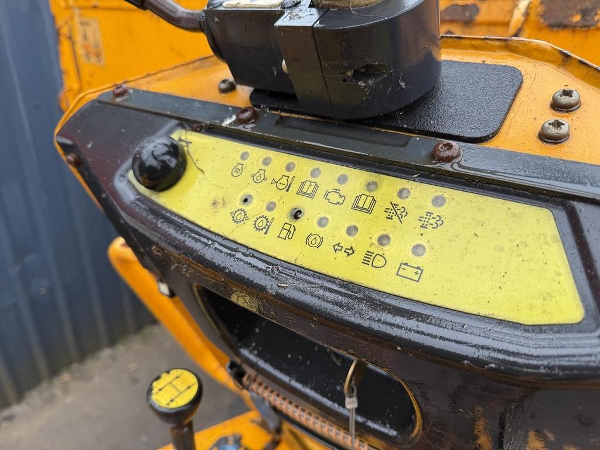 Used Thwaites 9 Tonne Dumper