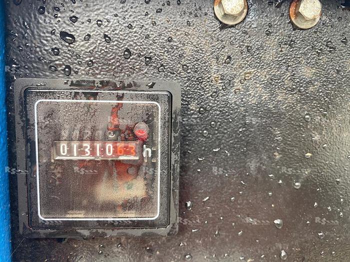 Used STEPHILL GENERATORS SSD6000