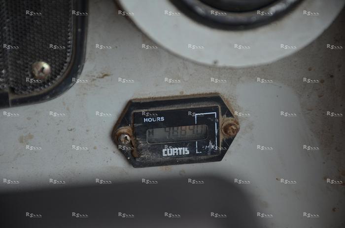 Used TAKEUCHI TB175W