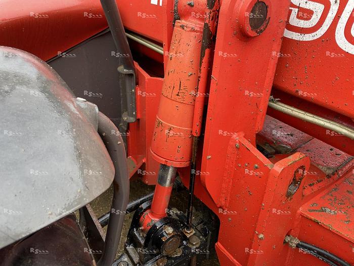 Used MANITOU MT1335 SL