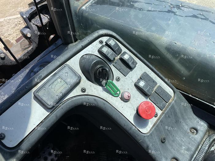 Used JCB TELETRUK TLT30D