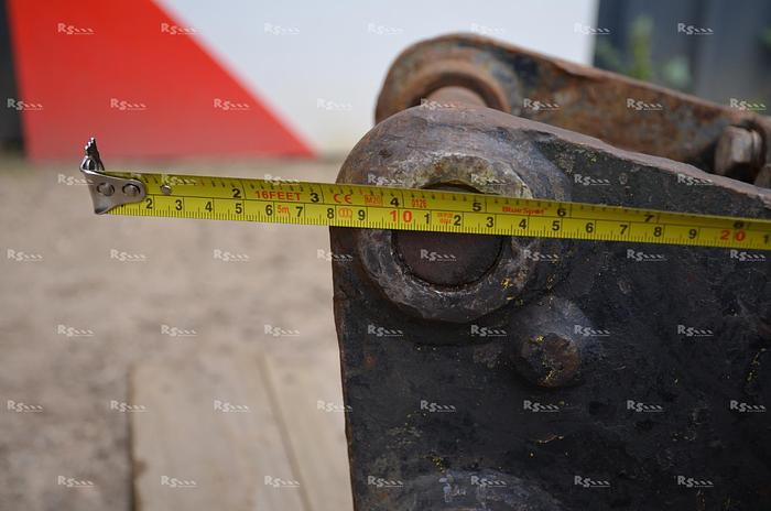 Used ATLAS COPCO HM165