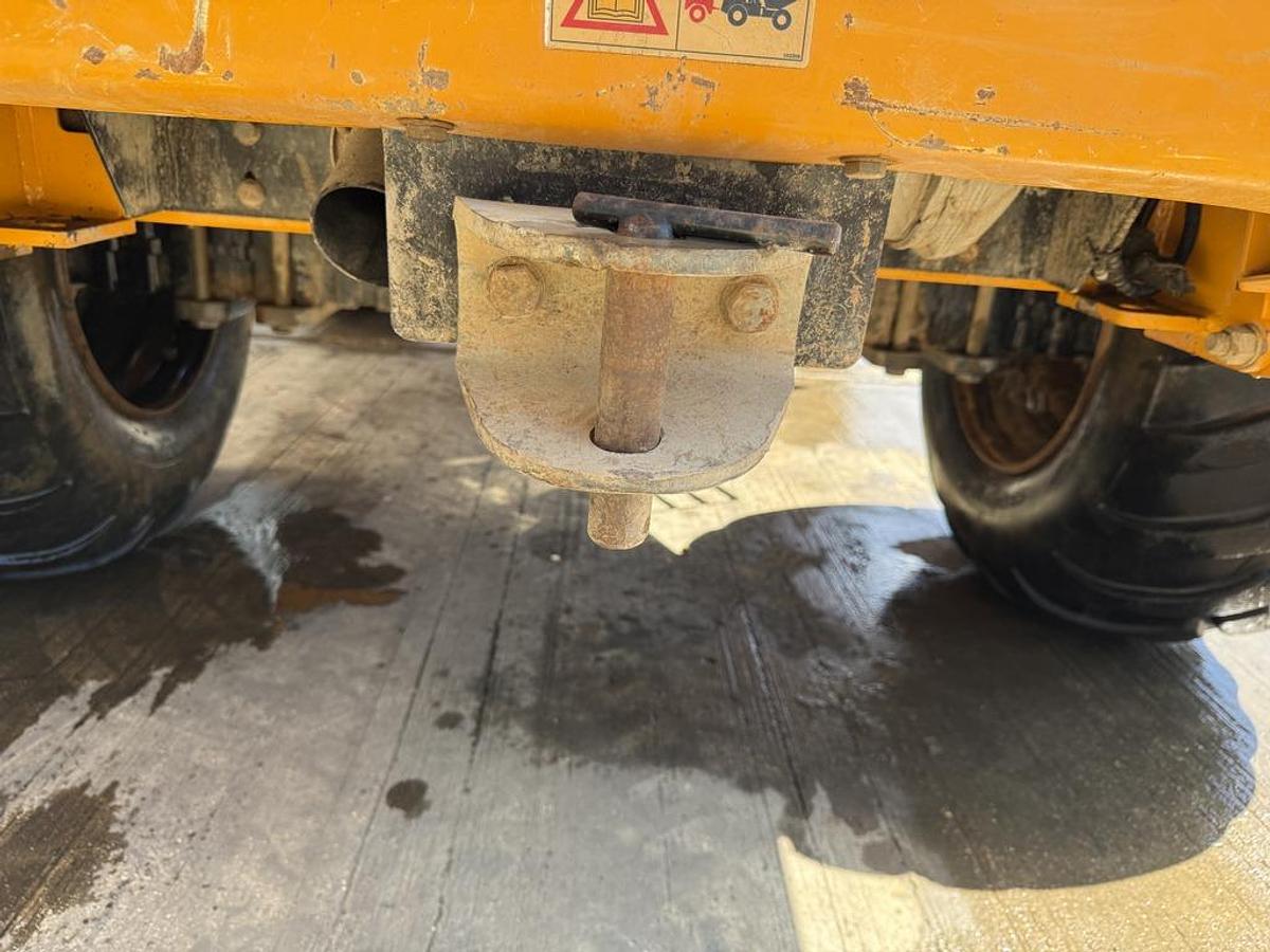 Used Thwaites 9 Tonne Dumper