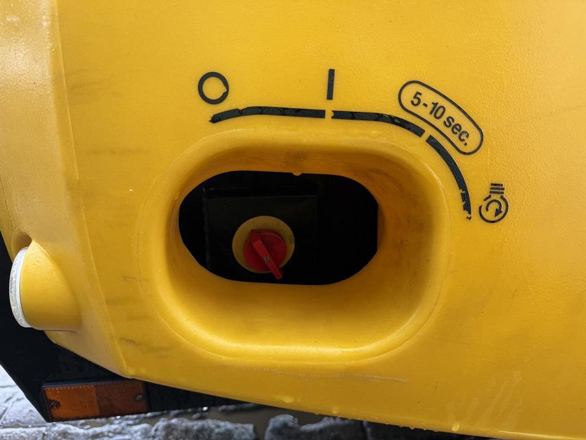 Used Kaeser M43 PE 4,2 m3/min Compressor