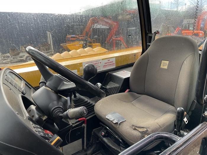 Used JCB 531-70