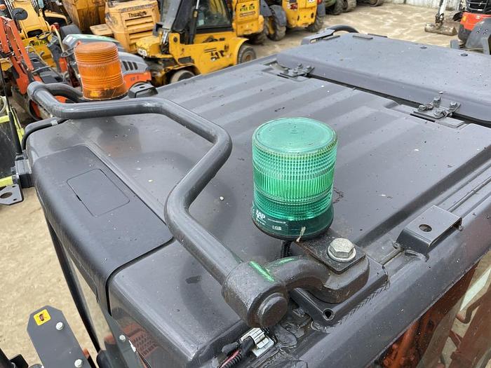 Used Hitachi ZX130 LCN-6 14t Excavator