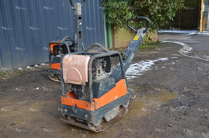 Used BELLE RPC 30/40