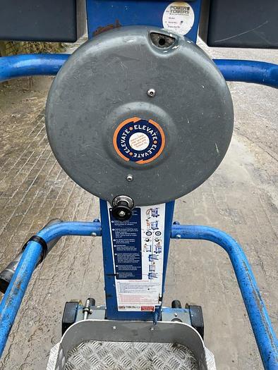 Used POWER TOWERS PECOLIFT