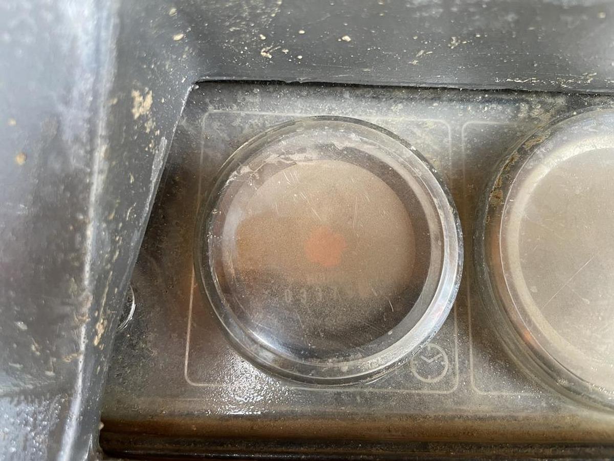 Used Atlas Copco XAS67 3.6 m3/min Compressor