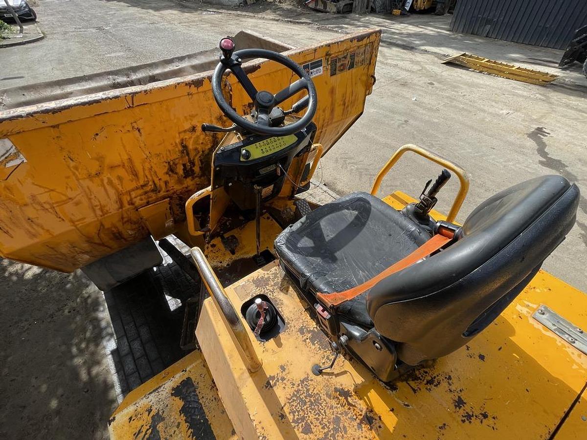 Used Thwaites 9 Tonne Dumper