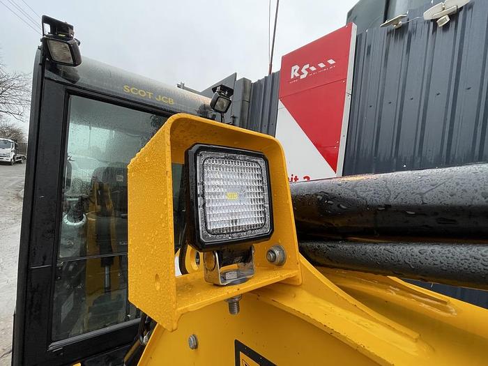 Used JCB 19C-1 1.9t Mini Excavator